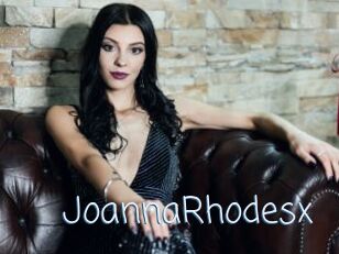 JoannaRhodesx
