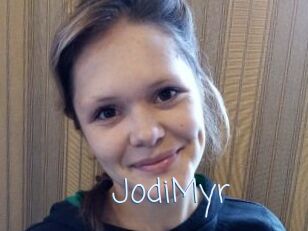 JodiMyr