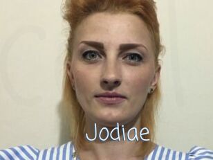 Jodiae