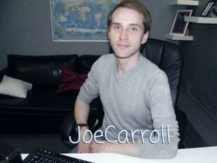 JoeCarroll