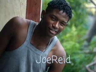 JoeReid