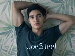 JoeSteel