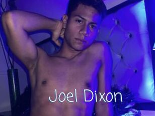 Joel_Dixon