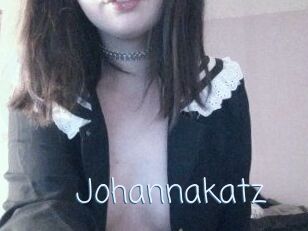Johannakatz