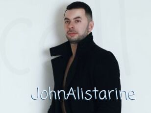 JohnAlistarine