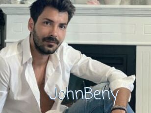 JohnBeny