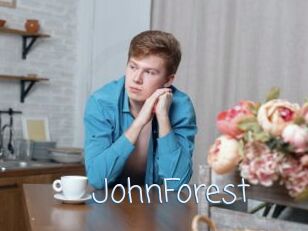 JohnForest