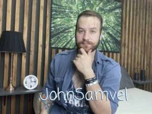 JohnSamvel