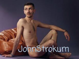 JohnStrokum