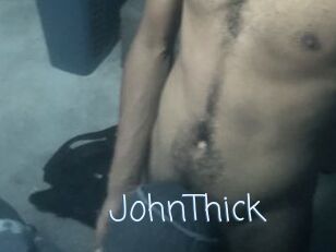 JohnThick