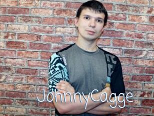 JohnnyCagge