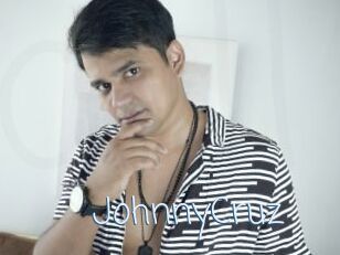 JohnnyCruz