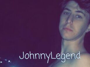 JohnnyLegend
