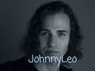 JohnnyLeo