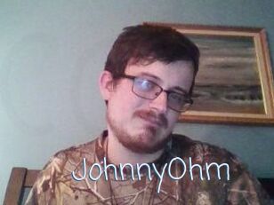 JohnnyOhm