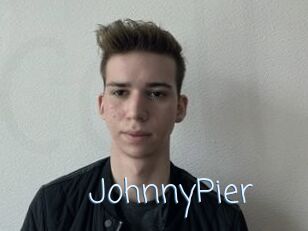 JohnnyPier