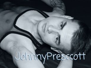 JohnnyPresccott