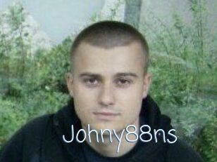 Johny88ns