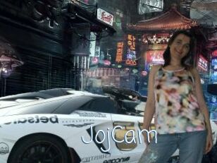 JojCam