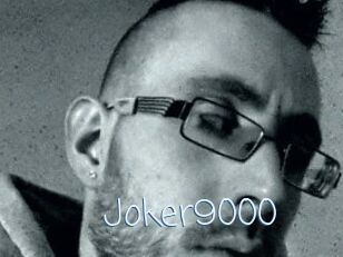 Joker9000