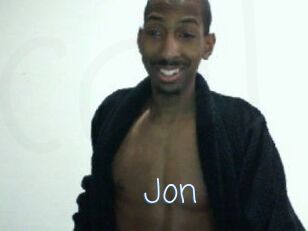 Jon