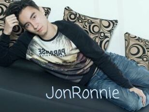 JonRonnie