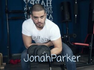 JonahParker
