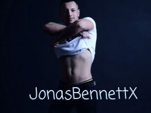 JonasBennettX