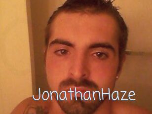 Jonathan_Haze