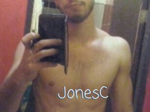 JonesC