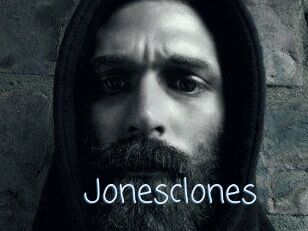 Jonesclones