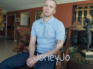 JoneyJo