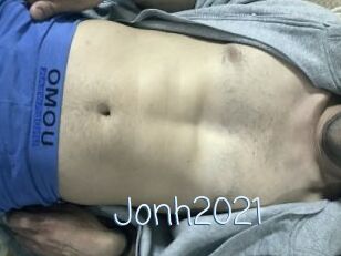 Jonh2021