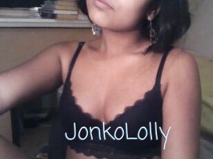 JonkoLolly