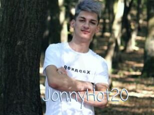 JonnyHot20