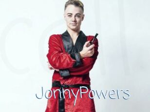 JonnyPowers