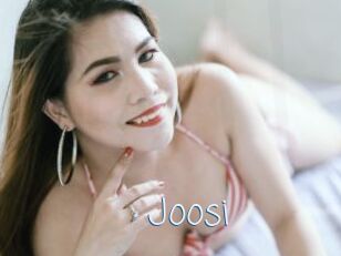 Joosi