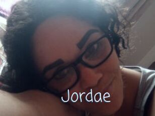 Jordae
