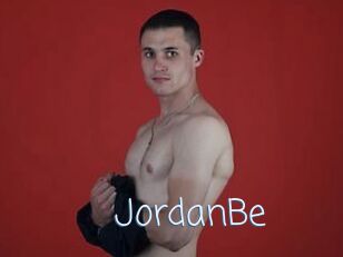 JordanBe