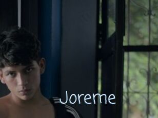 Joreme