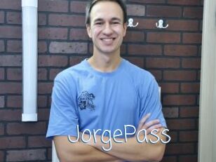 JorgePass