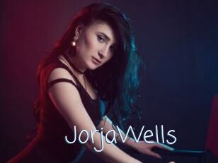 JorjaWells