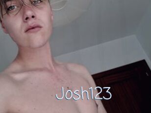 Josh123