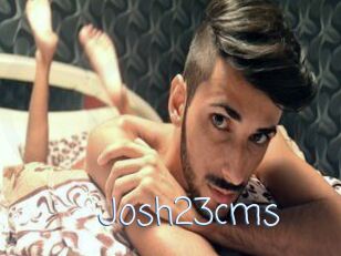 Josh23cms