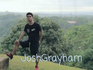 JoshGrayham