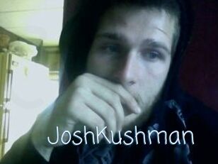 JoshKushman