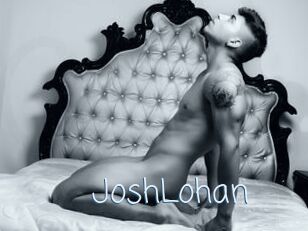 JoshLohan