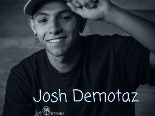 Josh_Demotaz