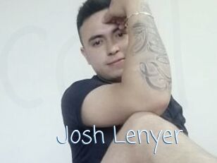 Josh_Lenyer