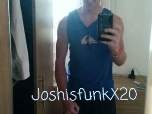 JoshisfunkX20